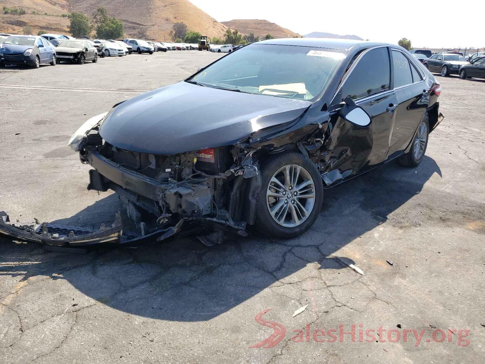 4T1BF1FK6GU258446 2016 TOYOTA CAMRY