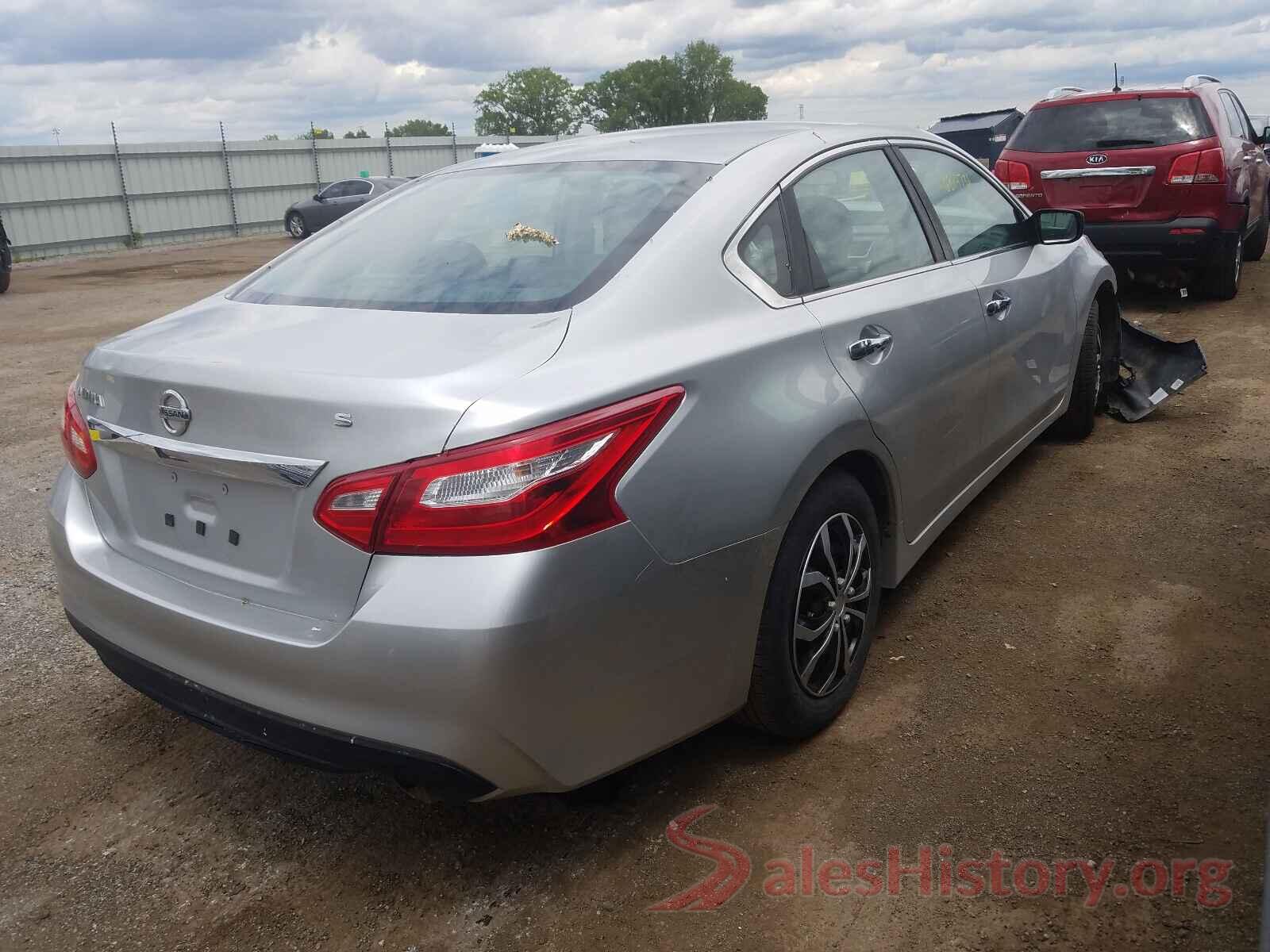 1N4AL3AP4GN337265 2016 NISSAN ALTIMA