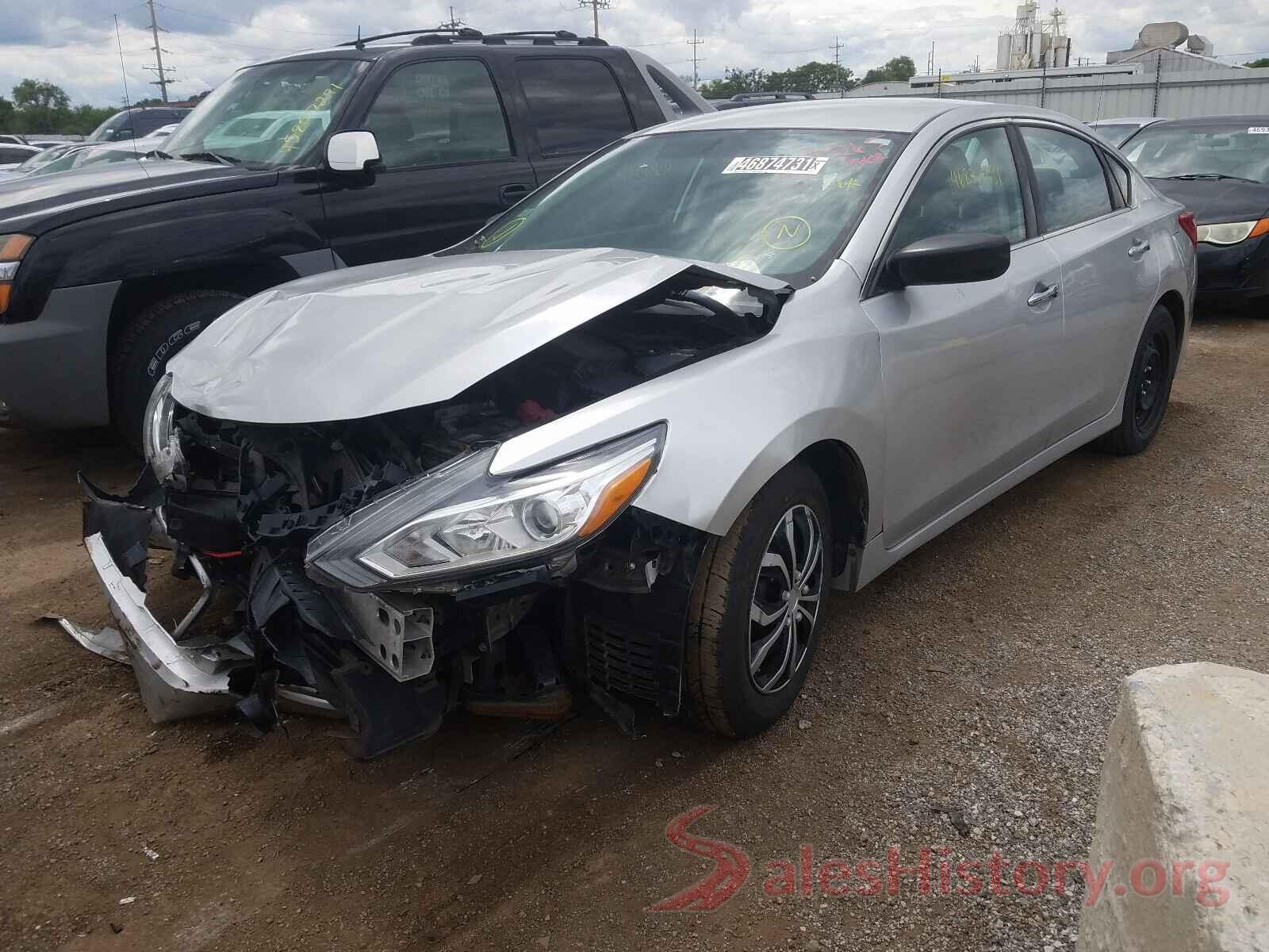 1N4AL3AP4GN337265 2016 NISSAN ALTIMA