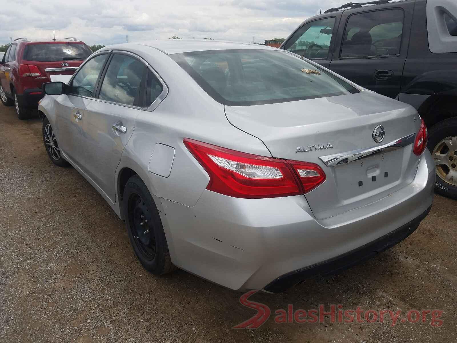 1N4AL3AP4GN337265 2016 NISSAN ALTIMA