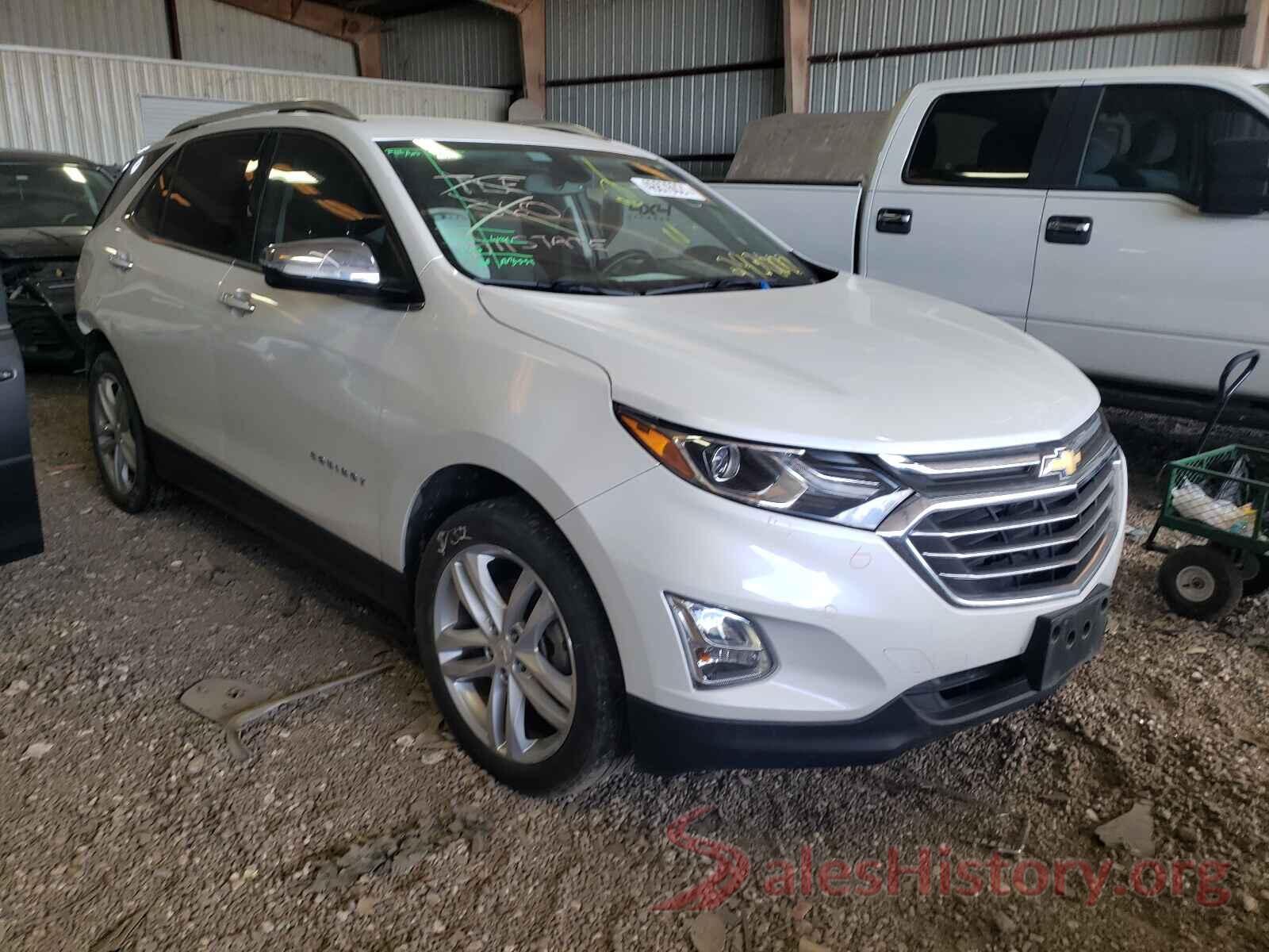 2GNAXYEX7K6293000 2019 CHEVROLET EQUINOX