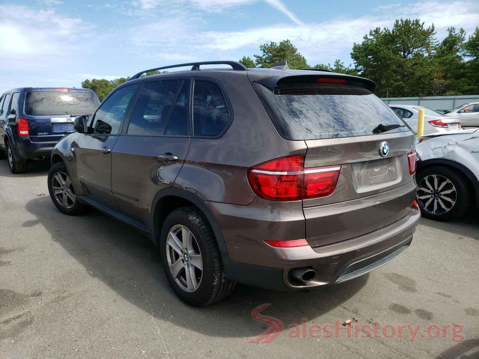 5UXZV4C52D0B03435 2013 BMW X5