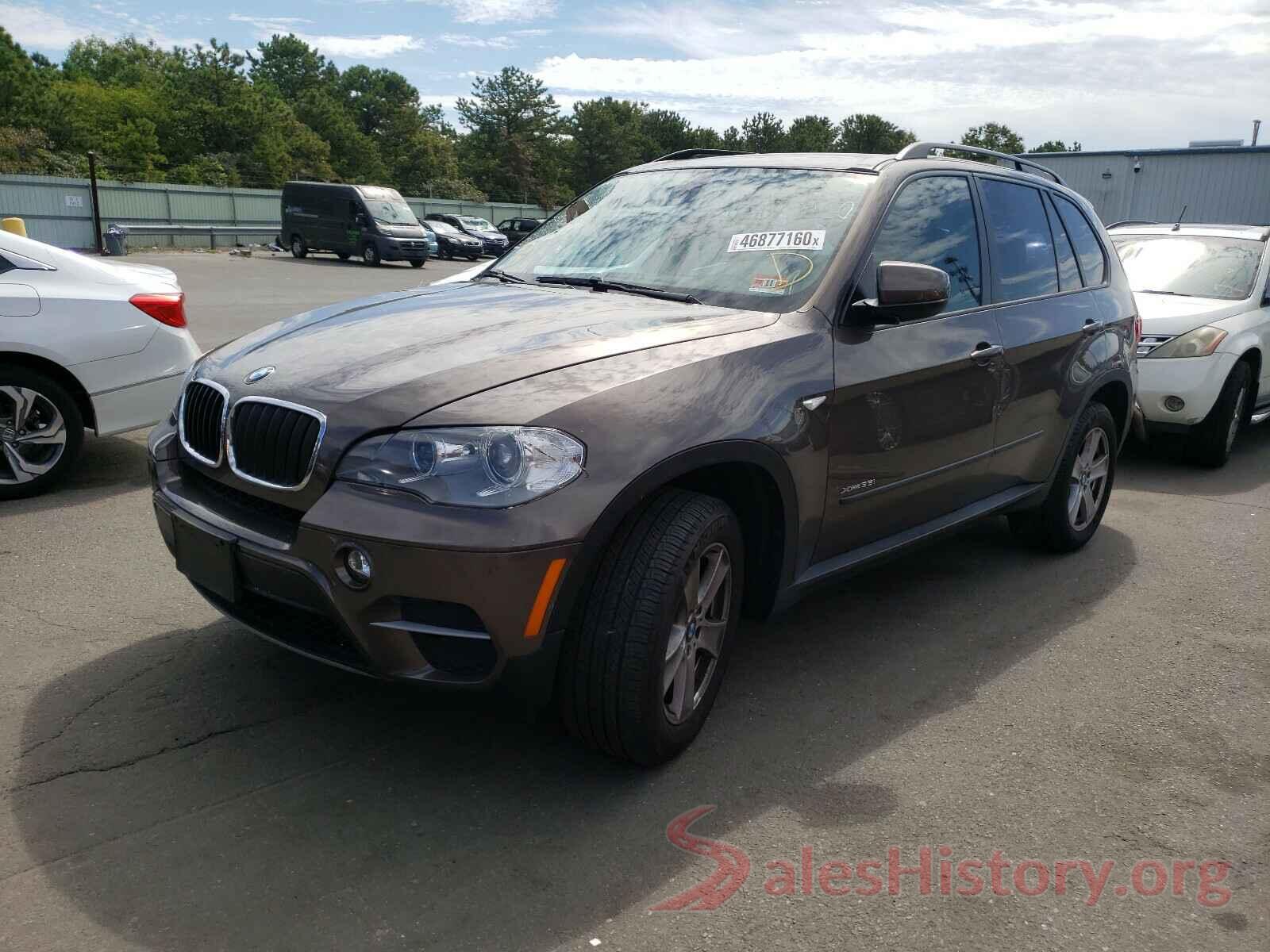 5UXZV4C52D0B03435 2013 BMW X5