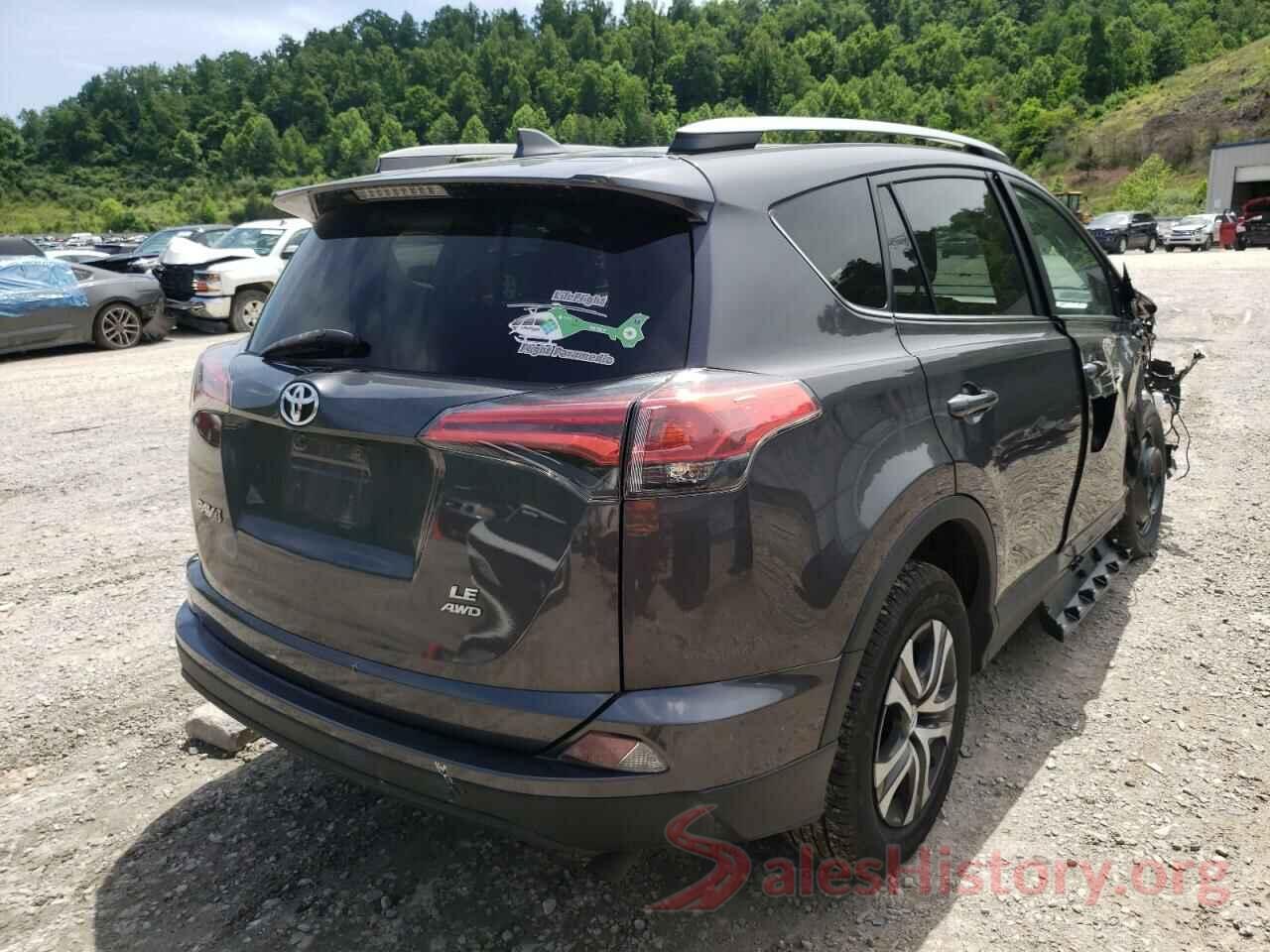 2T3BFREV6HW603901 2017 TOYOTA RAV4