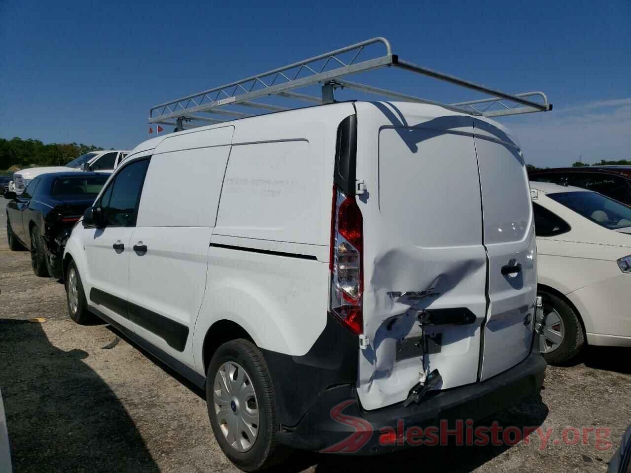 NM0LS7E20M1486624 2021 FORD TRANSIT