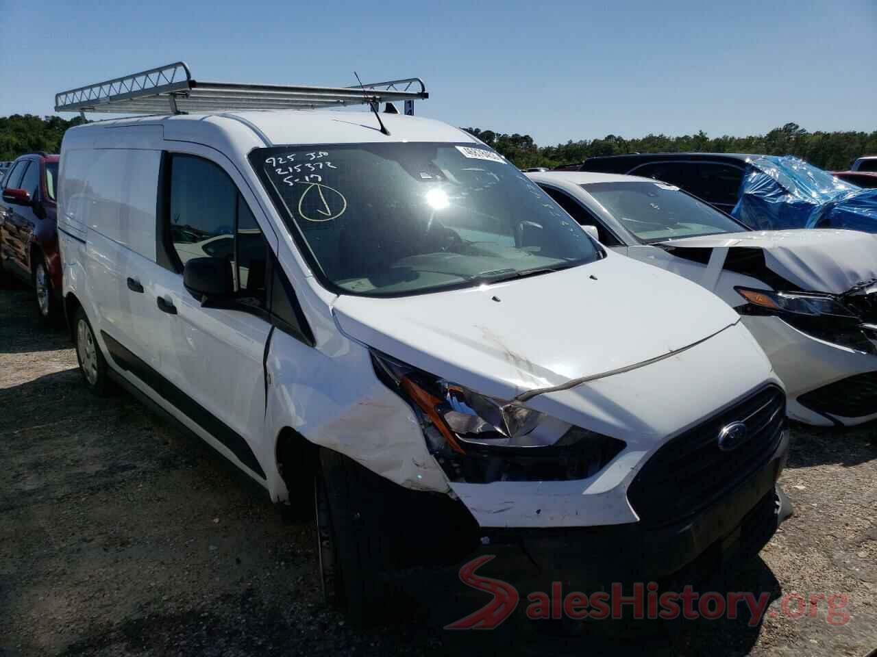 NM0LS7E20M1486624 2021 FORD TRANSIT