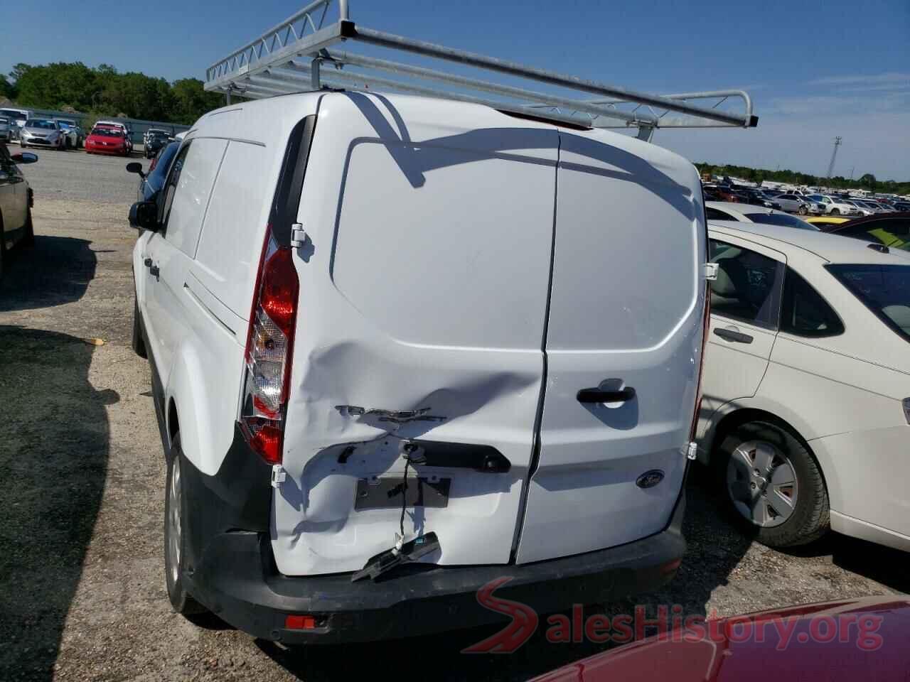 NM0LS7E20M1486624 2021 FORD TRANSIT