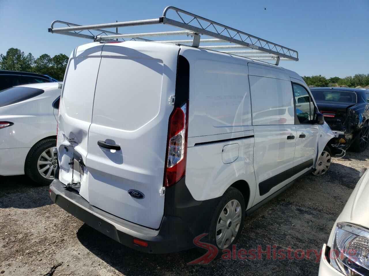 NM0LS7E20M1486624 2021 FORD TRANSIT