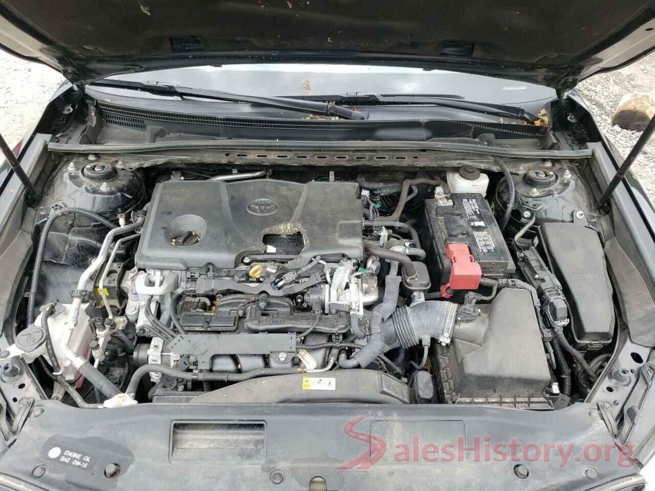 4T1B11HK5JU544114 2018 TOYOTA CAMRY