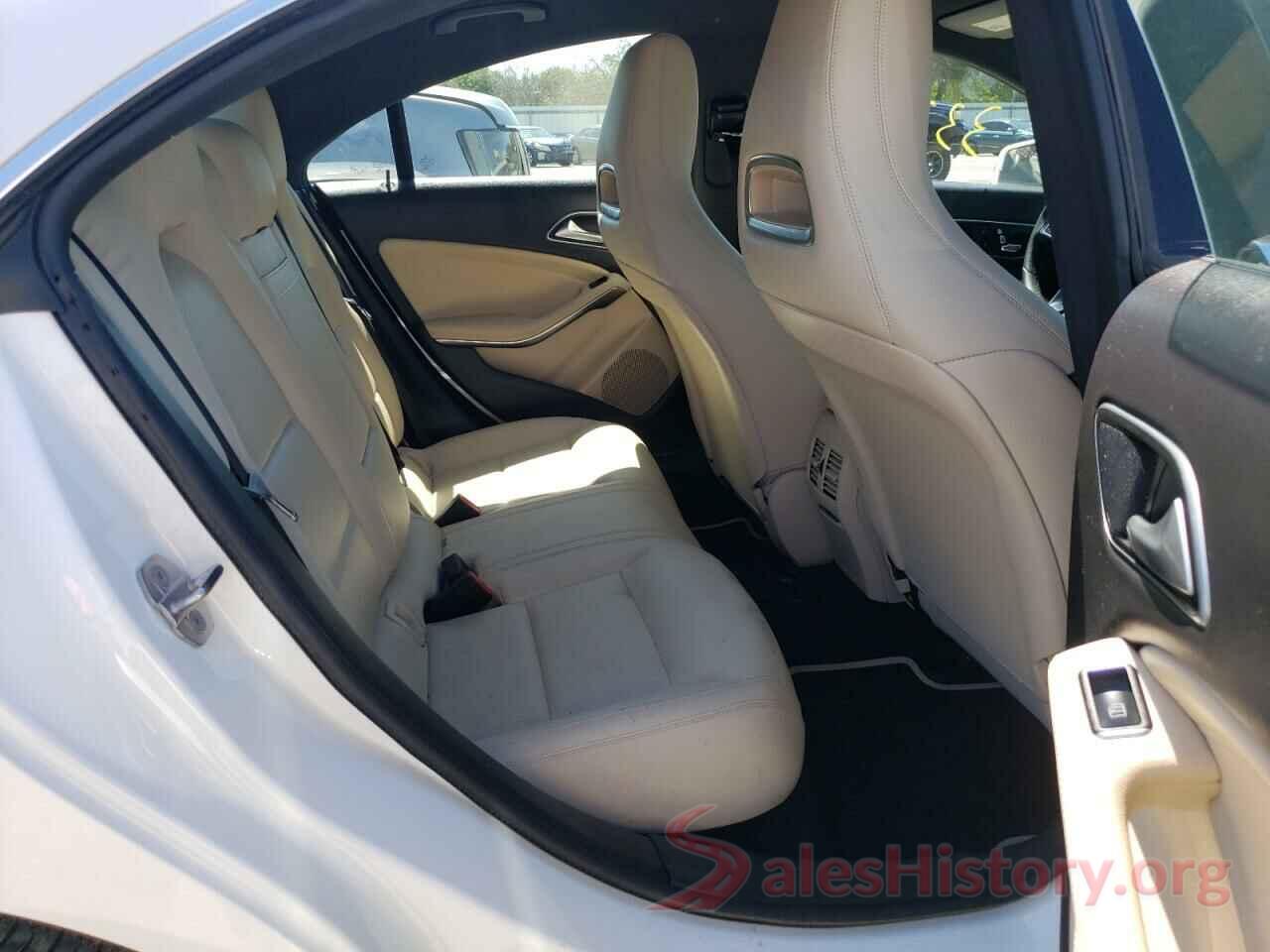 WDDSJ4EB8JN675189 2018 MERCEDES-BENZ CLA-CLASS