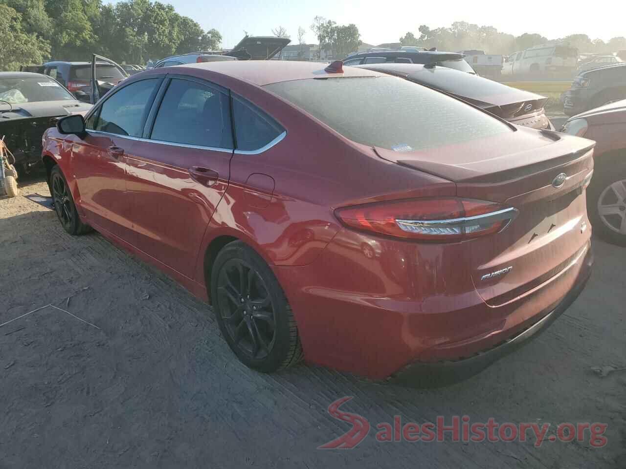 3FA6P0HD9LR218851 2020 FORD FUSION