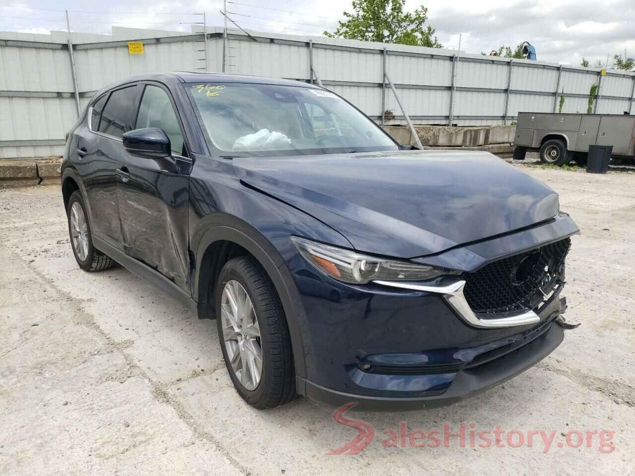 JM3KFBDM2L1806170 2020 MAZDA CX-5