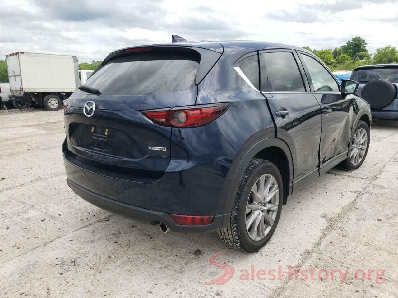 JM3KFBDM2L1806170 2020 MAZDA CX-5