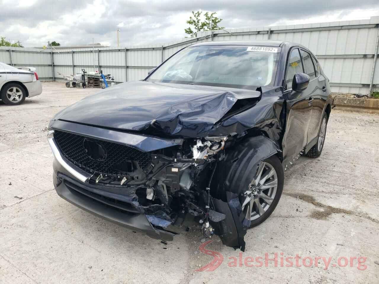 JM3KFBDM2L1806170 2020 MAZDA CX-5