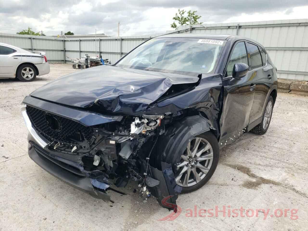 JM3KFBDM2L1806170 2020 MAZDA CX-5