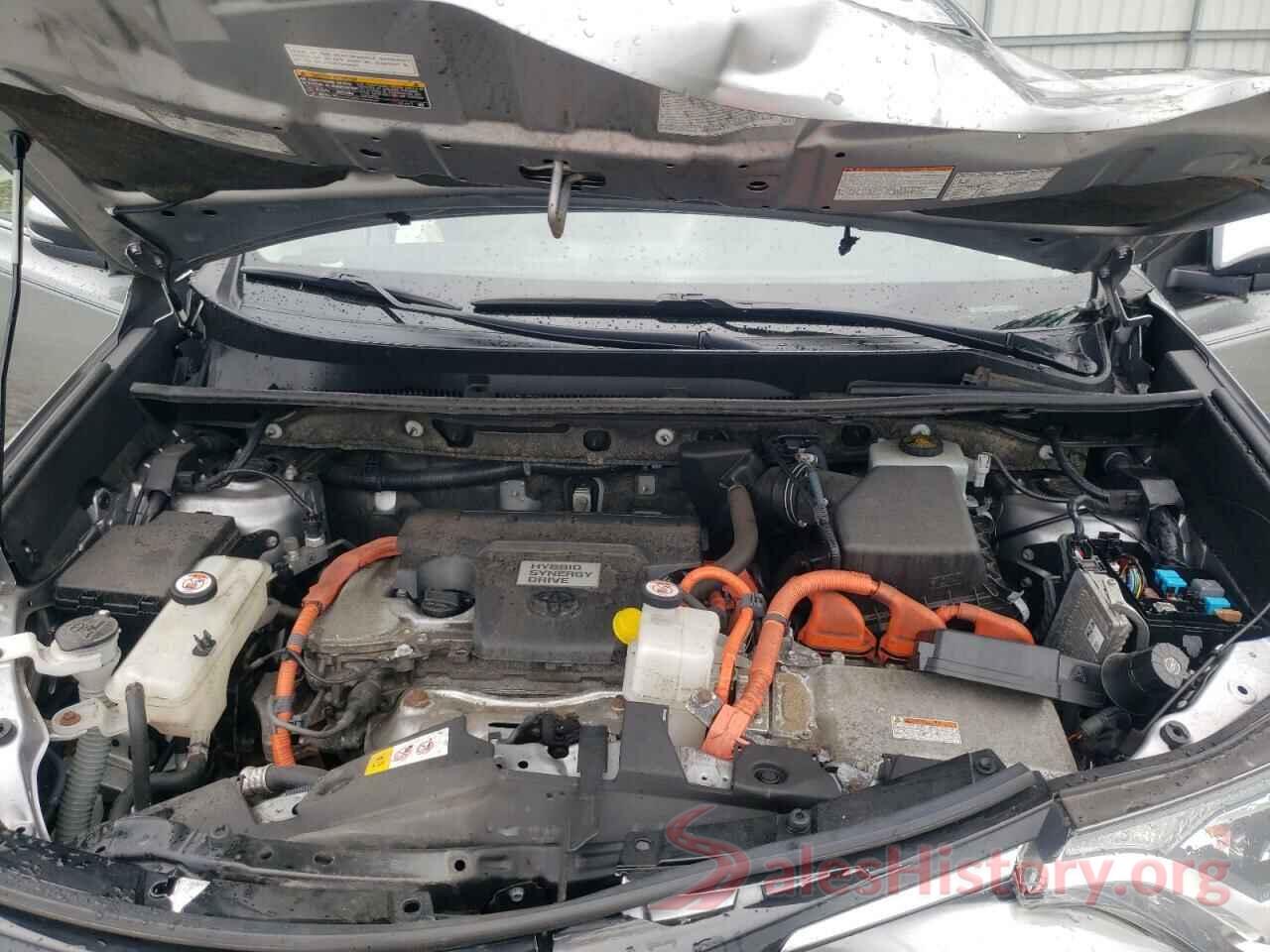 JTMRJREV2HD068091 2017 TOYOTA RAV4