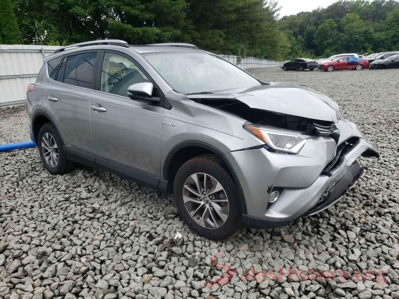 JTMRJREV2HD068091 2017 TOYOTA RAV4