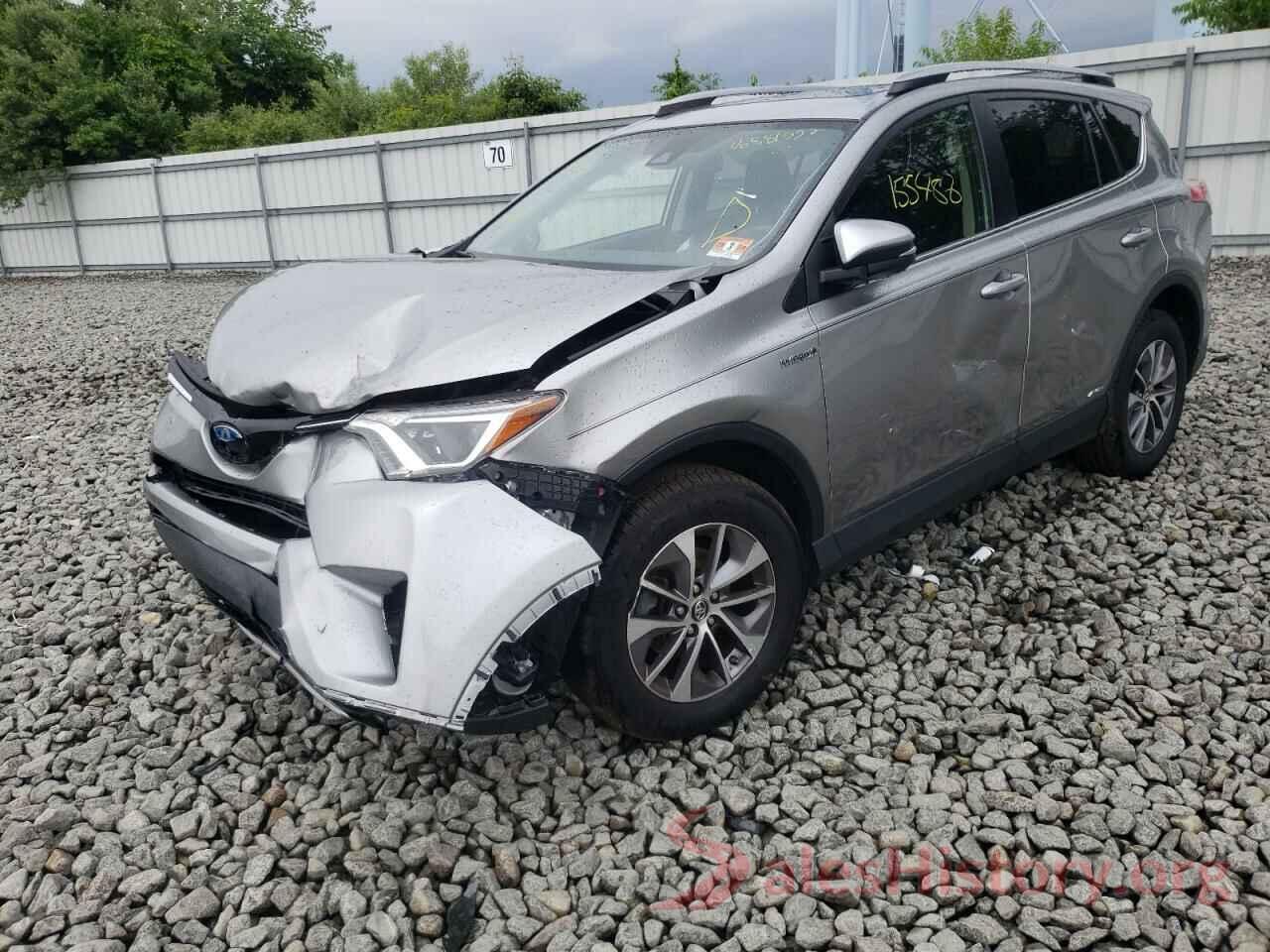 JTMRJREV2HD068091 2017 TOYOTA RAV4