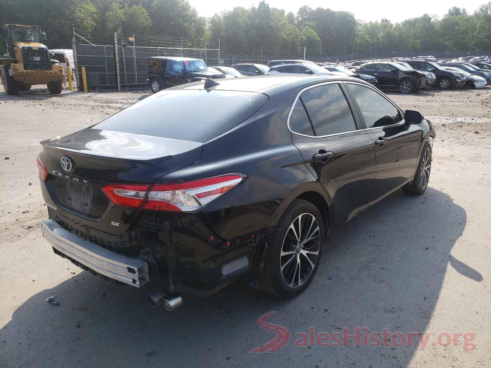 4T1G11AKXLU968018 2020 TOYOTA CAMRY