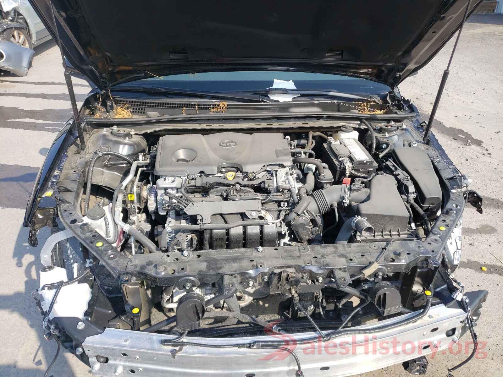 4T1G11AKXLU968018 2020 TOYOTA CAMRY