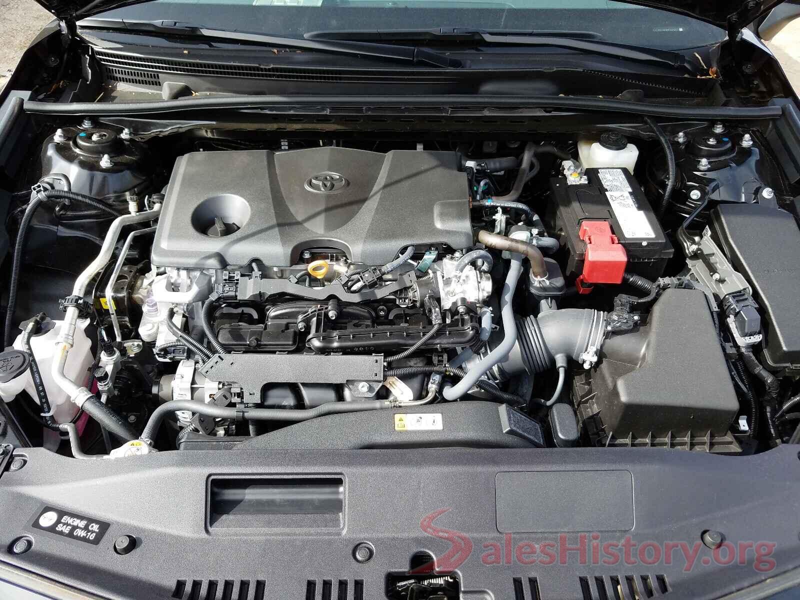 4T1K61AKXMU434241 2021 TOYOTA CAMRY