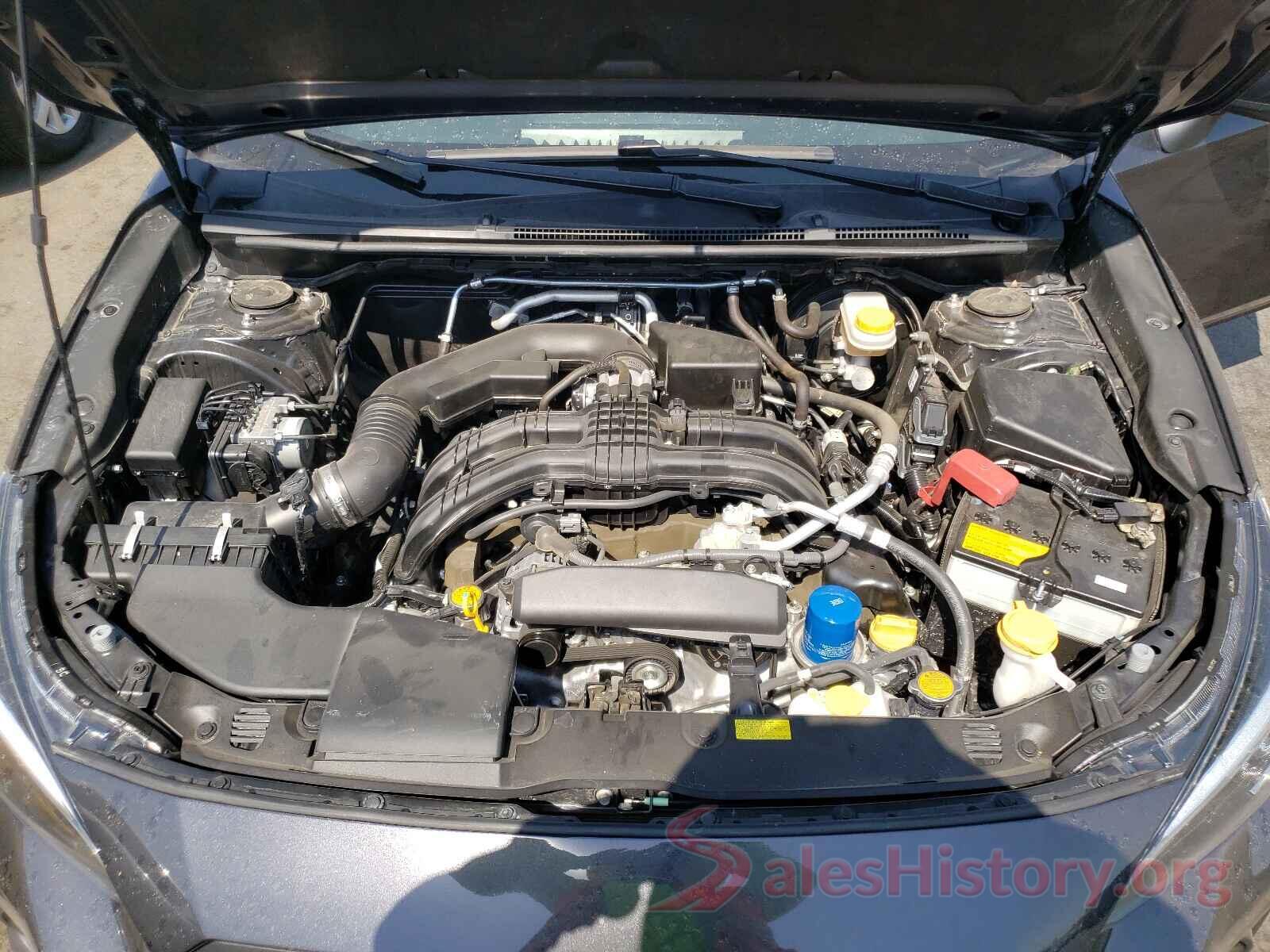 JF2GTACC5K8329123 2019 SUBARU CROSSTREK