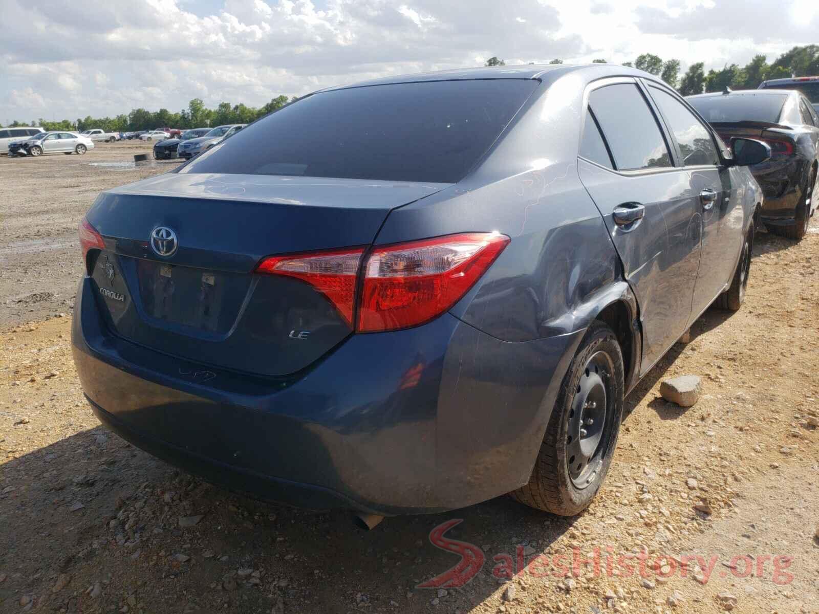 5YFBURHE1HP581091 2017 TOYOTA COROLLA