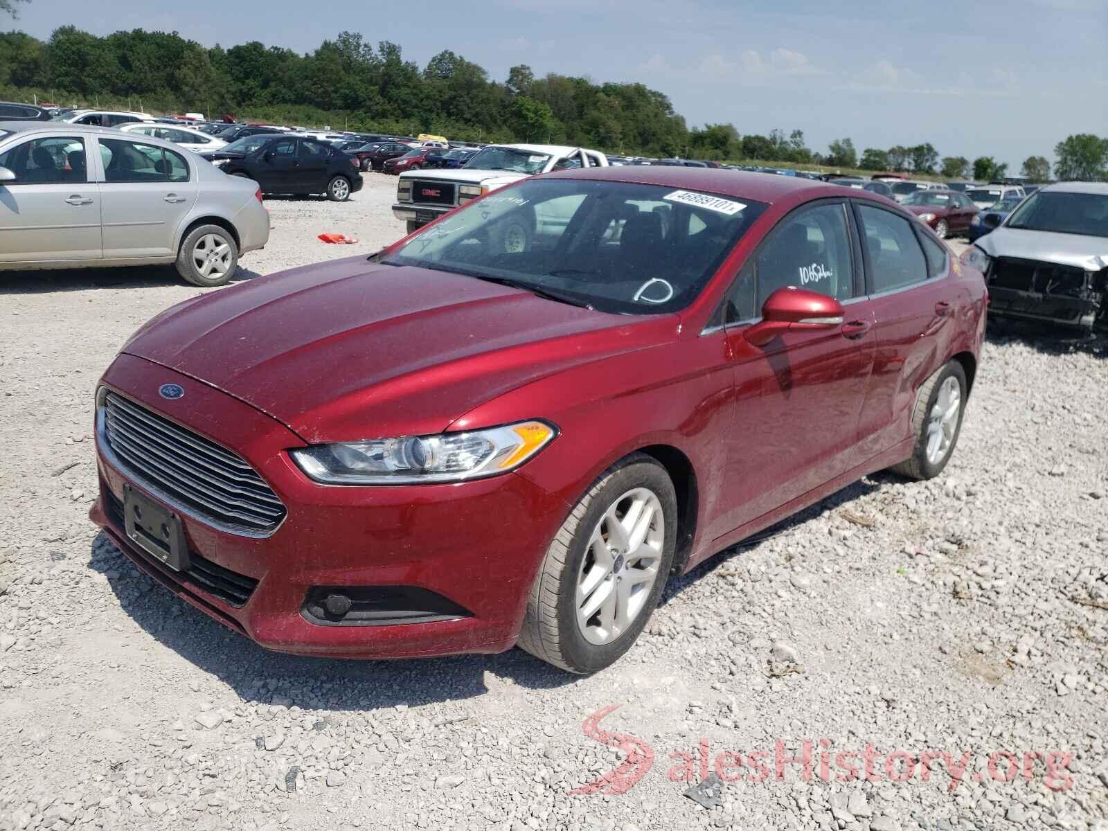 1FA6P0HDXG5107024 2016 FORD FUSION