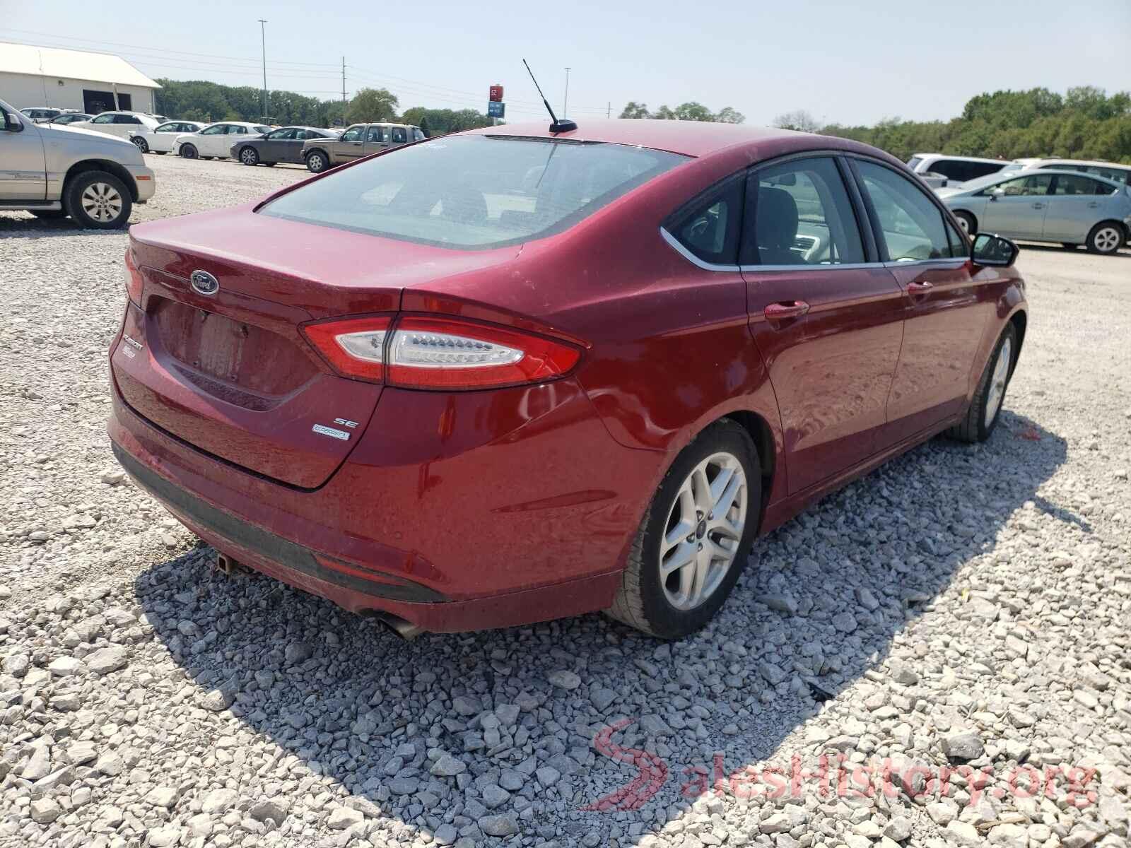 1FA6P0HDXG5107024 2016 FORD FUSION