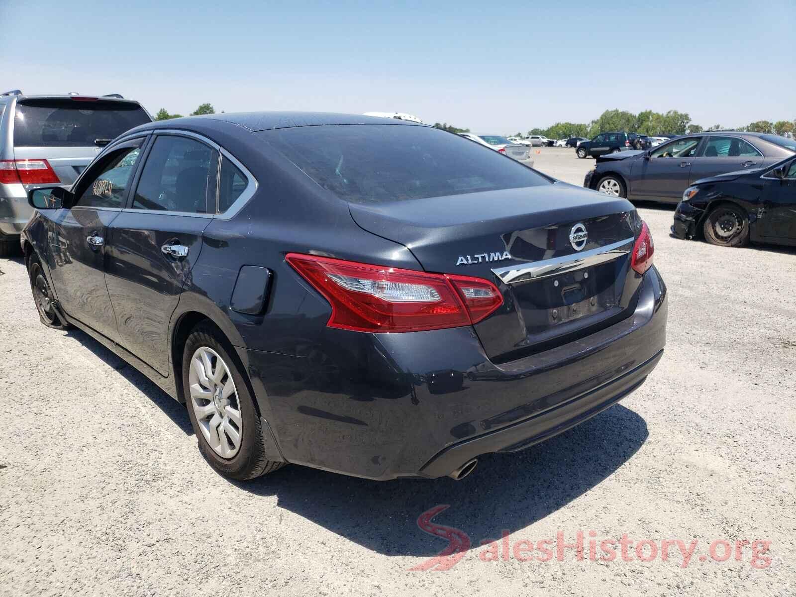 1N4AL3AP9JC114206 2018 NISSAN ALTIMA