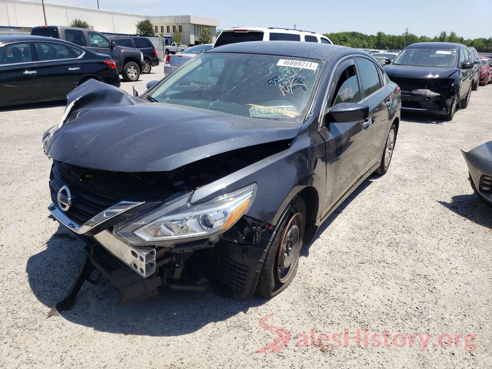 1N4AL3AP9JC114206 2018 NISSAN ALTIMA