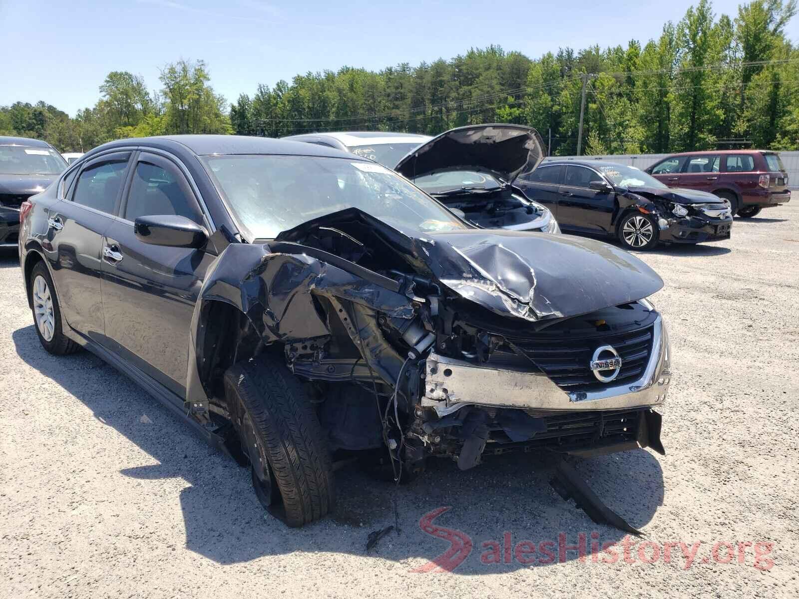 1N4AL3AP9JC114206 2018 NISSAN ALTIMA