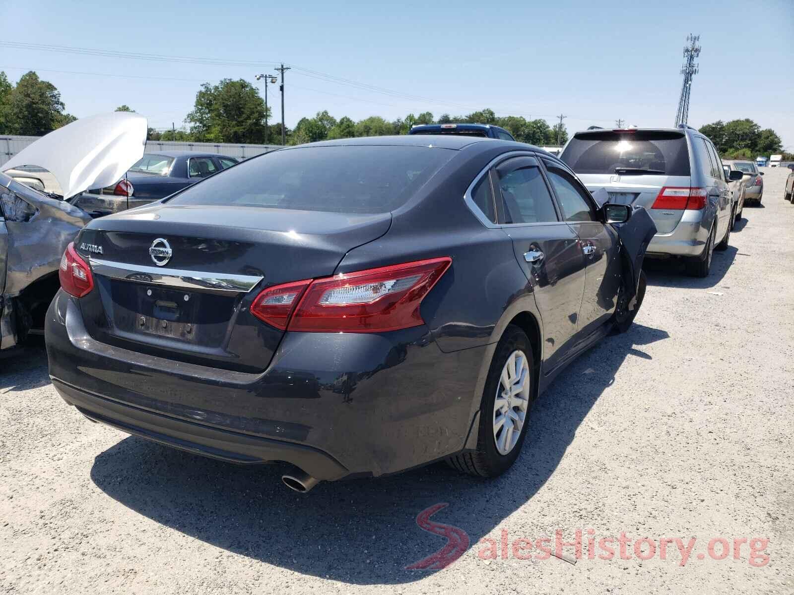 1N4AL3AP9JC114206 2018 NISSAN ALTIMA