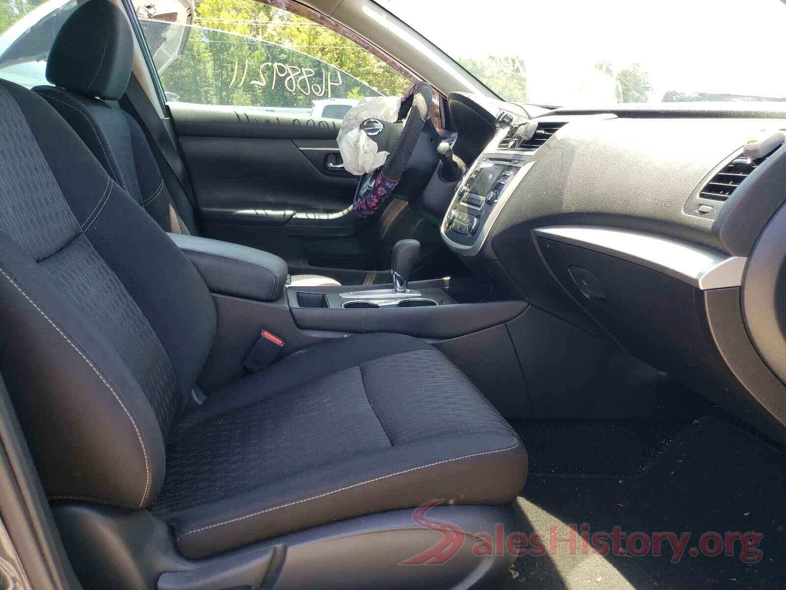 1N4AL3AP9JC114206 2018 NISSAN ALTIMA