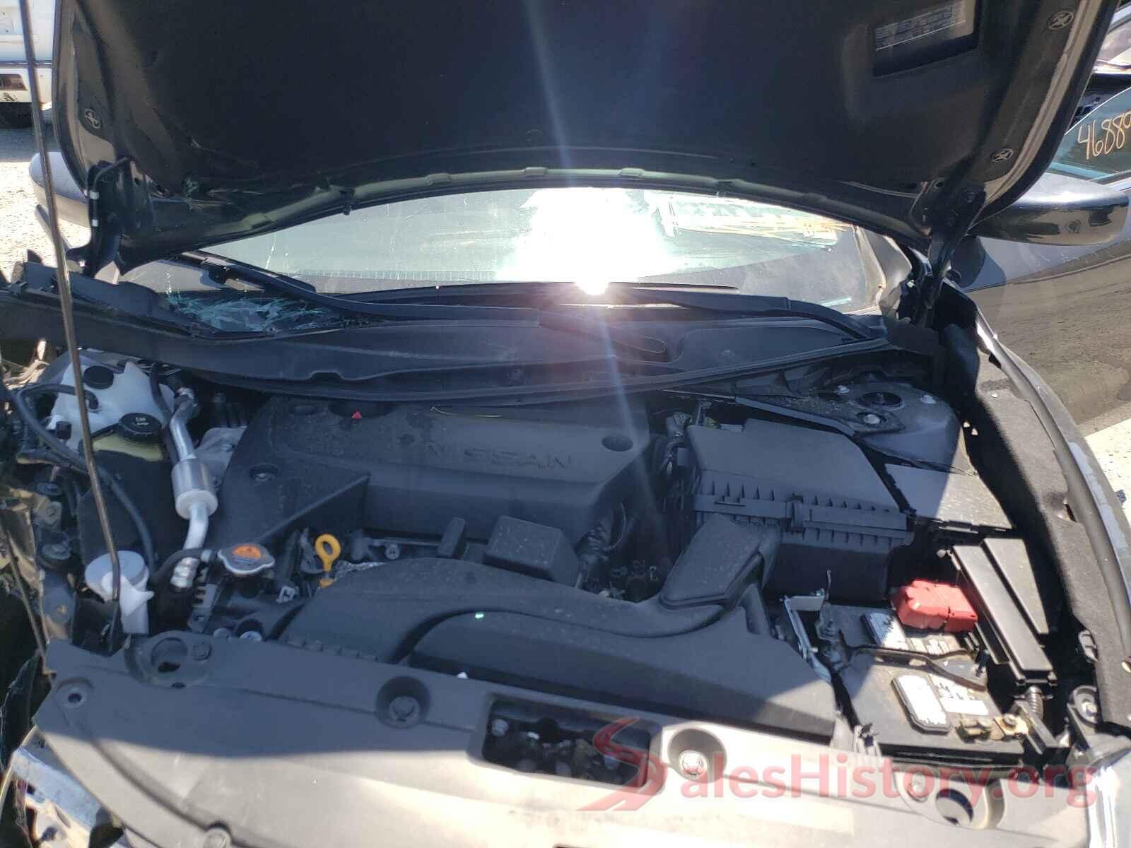 1N4AL3AP9JC114206 2018 NISSAN ALTIMA