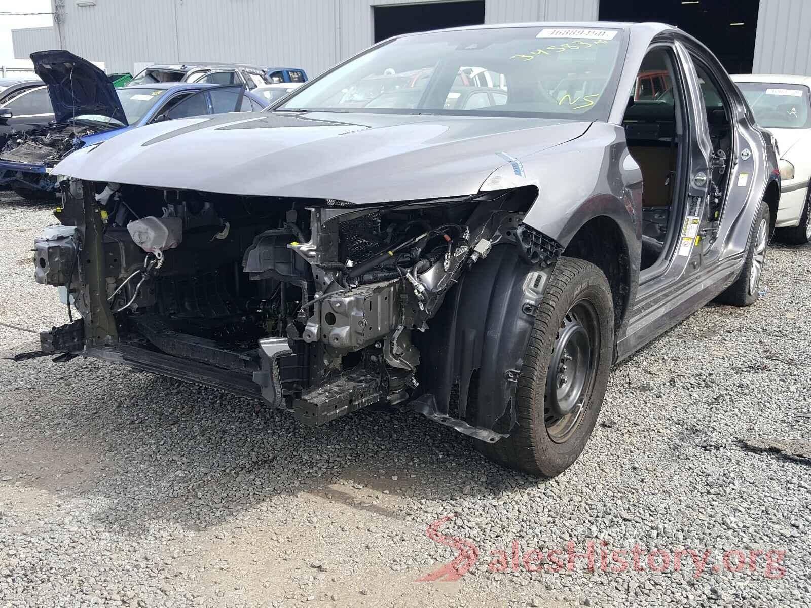 4T1B11HKXJU669867 2018 TOYOTA CAMRY