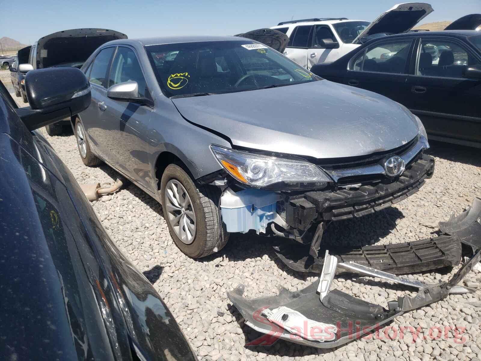 4T4BF1FK5GR579402 2016 TOYOTA CAMRY