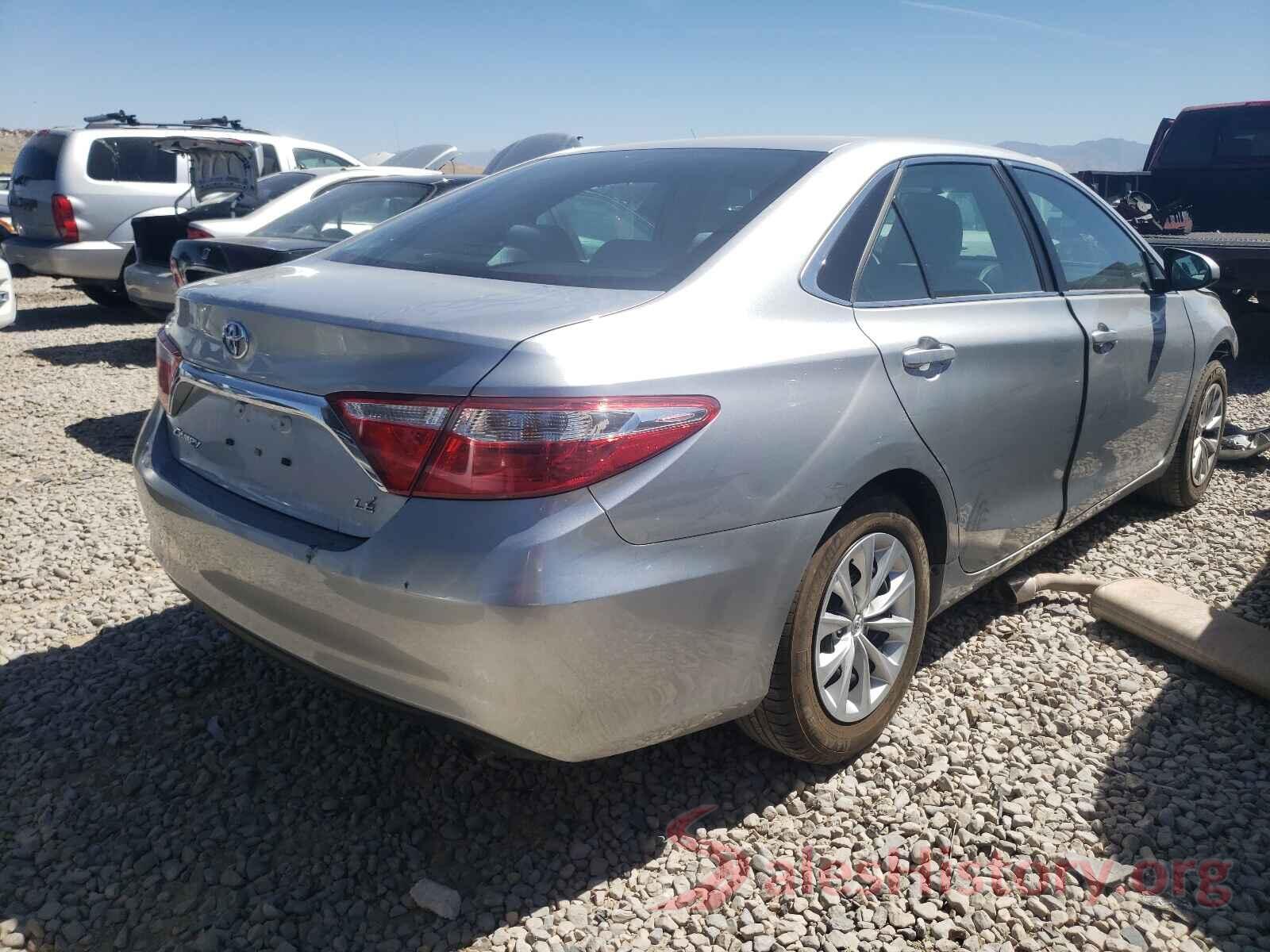 4T4BF1FK5GR579402 2016 TOYOTA CAMRY