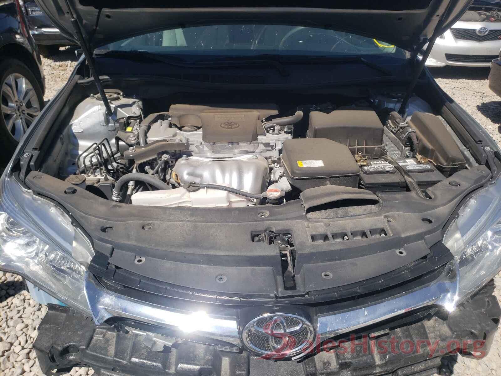 4T4BF1FK5GR579402 2016 TOYOTA CAMRY