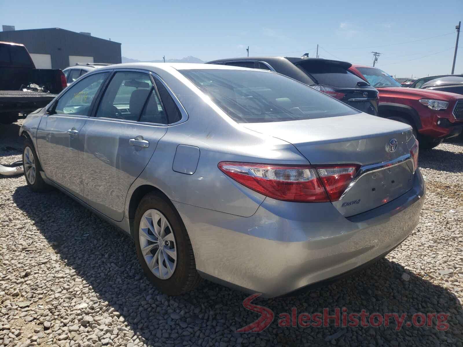 4T4BF1FK5GR579402 2016 TOYOTA CAMRY