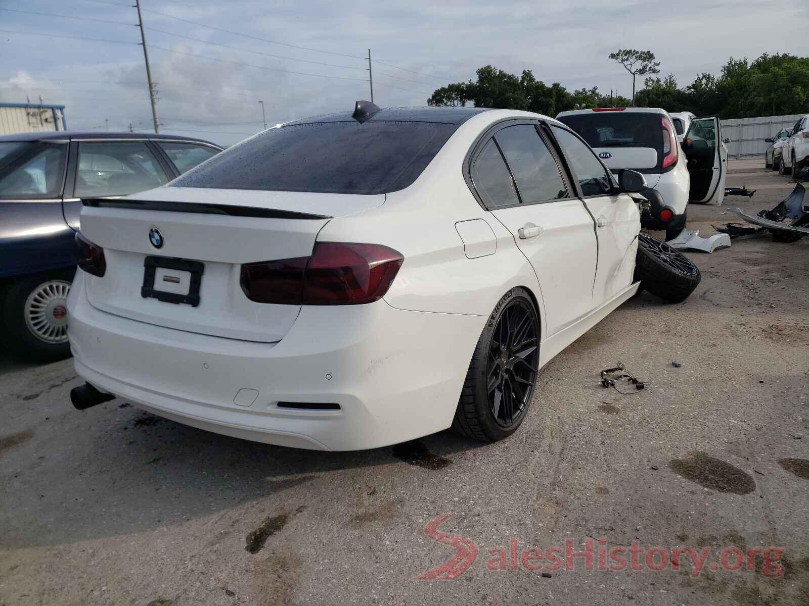 WBA8E1G54GNU10371 2016 BMW 3 SERIES