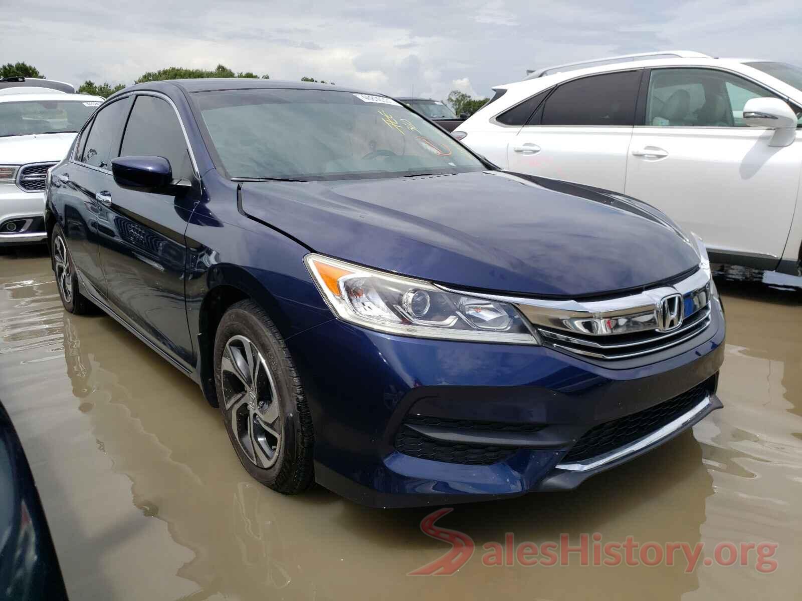 1HGCR2F38GA146703 2016 HONDA ACCORD