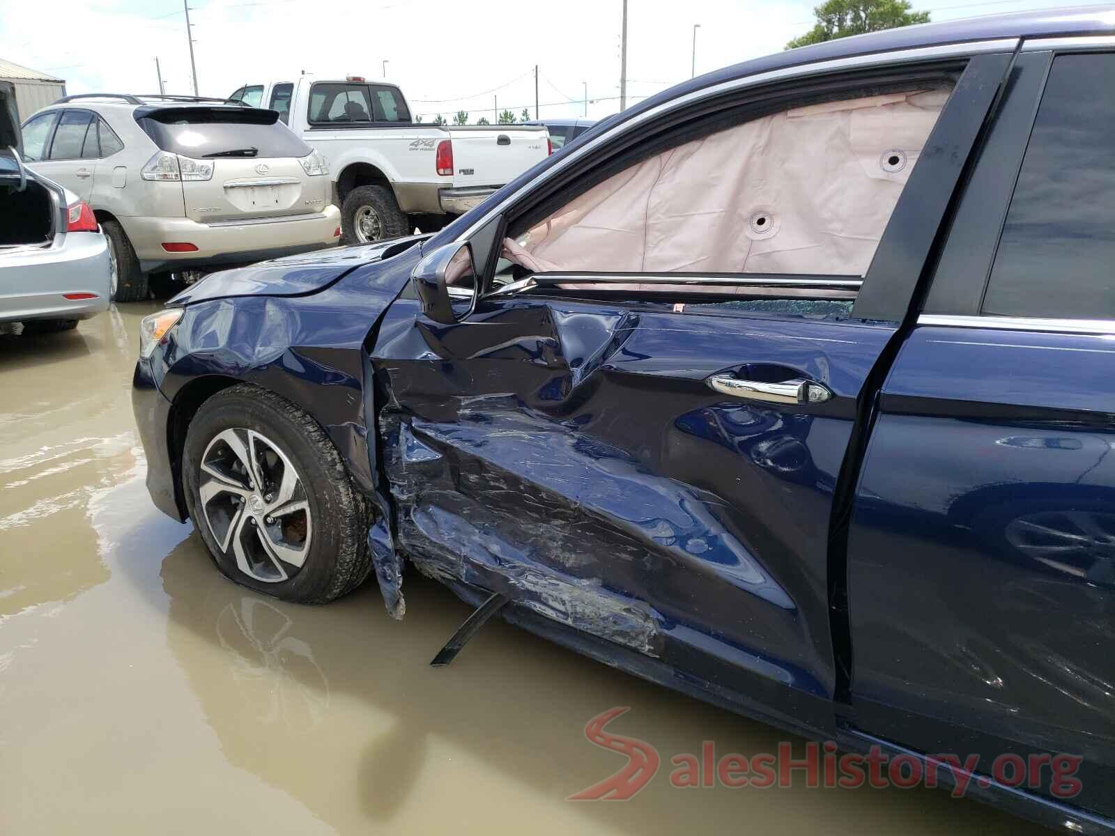 1HGCR2F38GA146703 2016 HONDA ACCORD