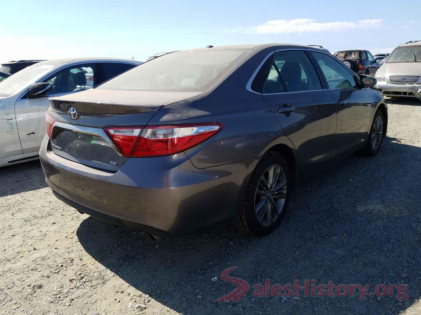 4T1BF1FKXHU363735 2017 TOYOTA CAMRY