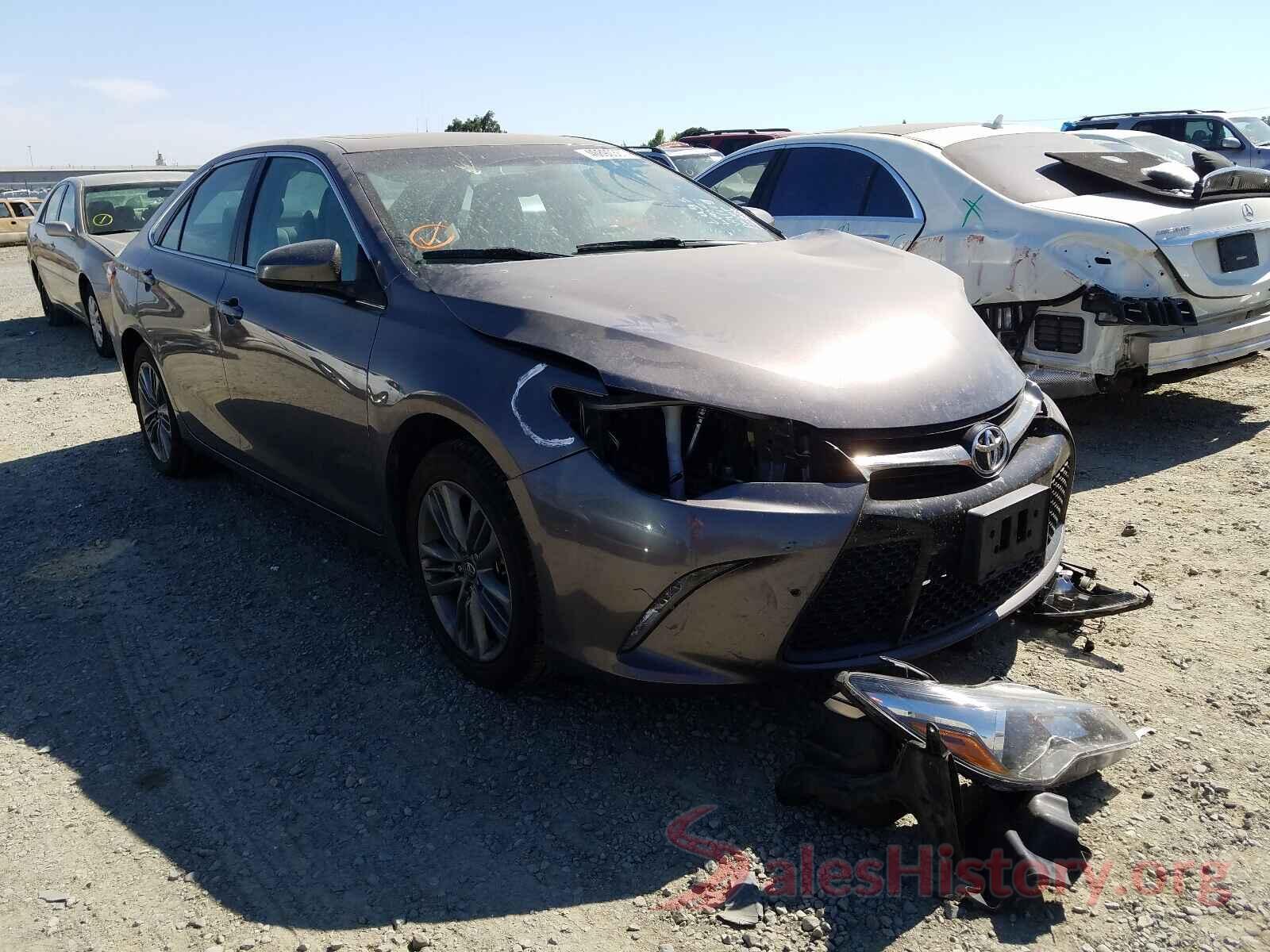 4T1BF1FKXHU363735 2017 TOYOTA CAMRY