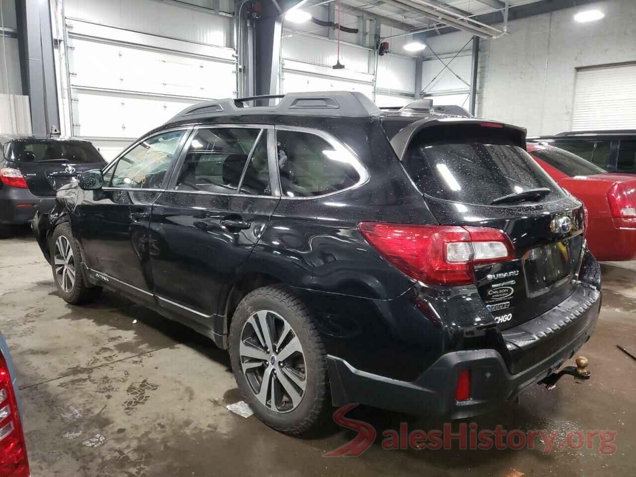 4S4BSANC0J3333290 2018 SUBARU OUTBACK