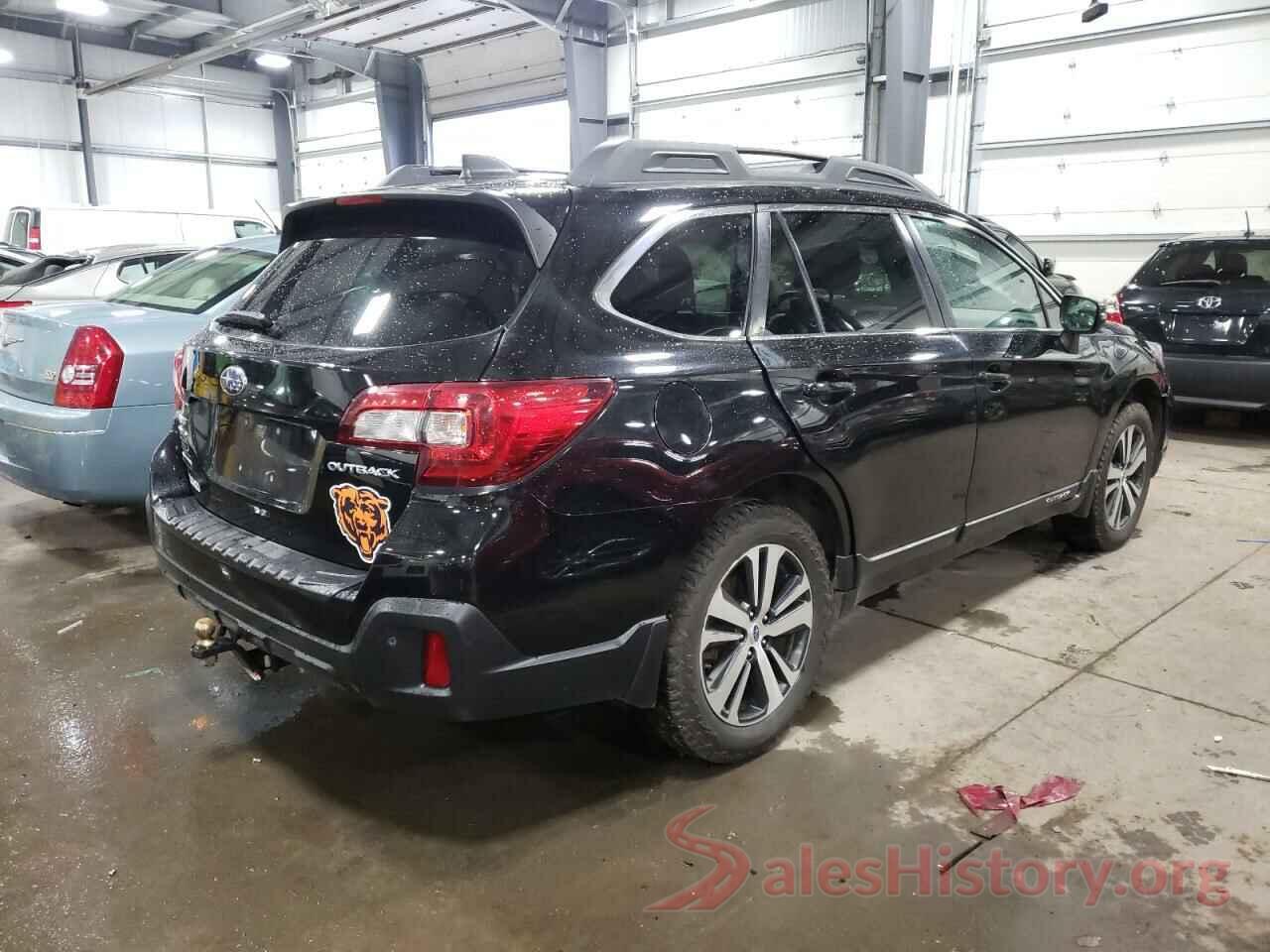 4S4BSANC0J3333290 2018 SUBARU OUTBACK