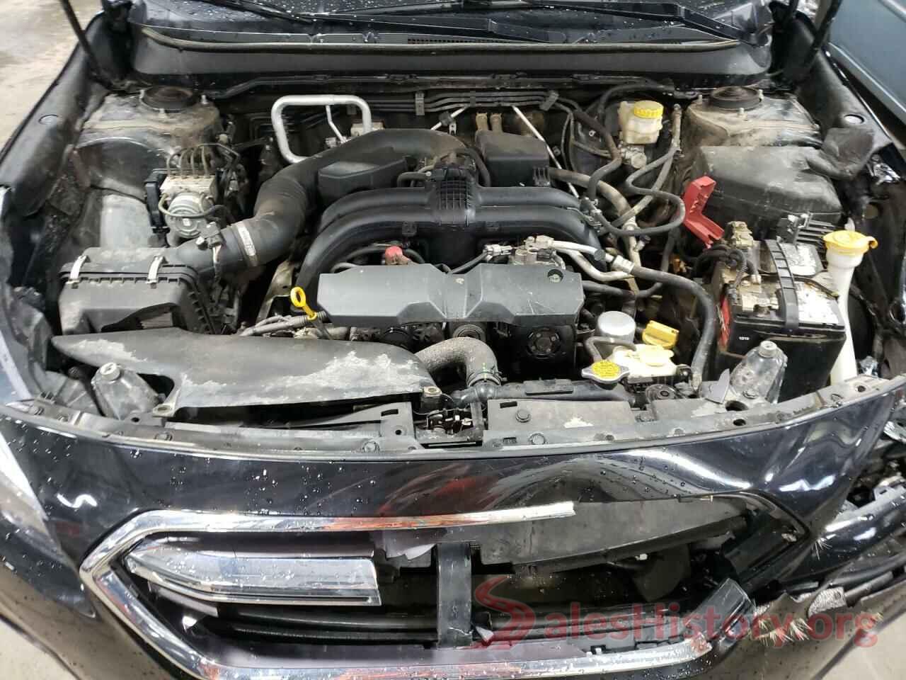 4S4BSANC0J3333290 2018 SUBARU OUTBACK