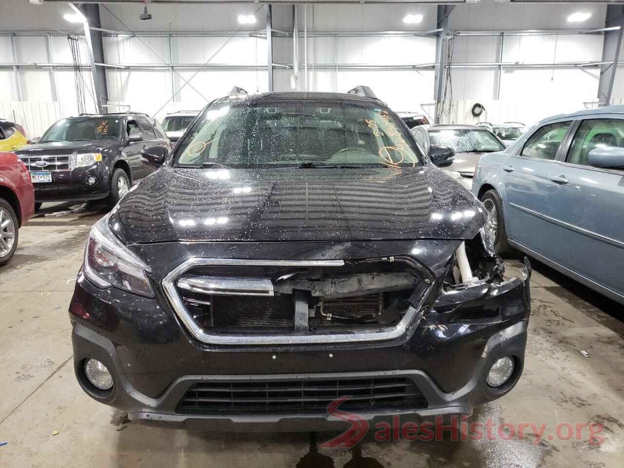 4S4BSANC0J3333290 2018 SUBARU OUTBACK