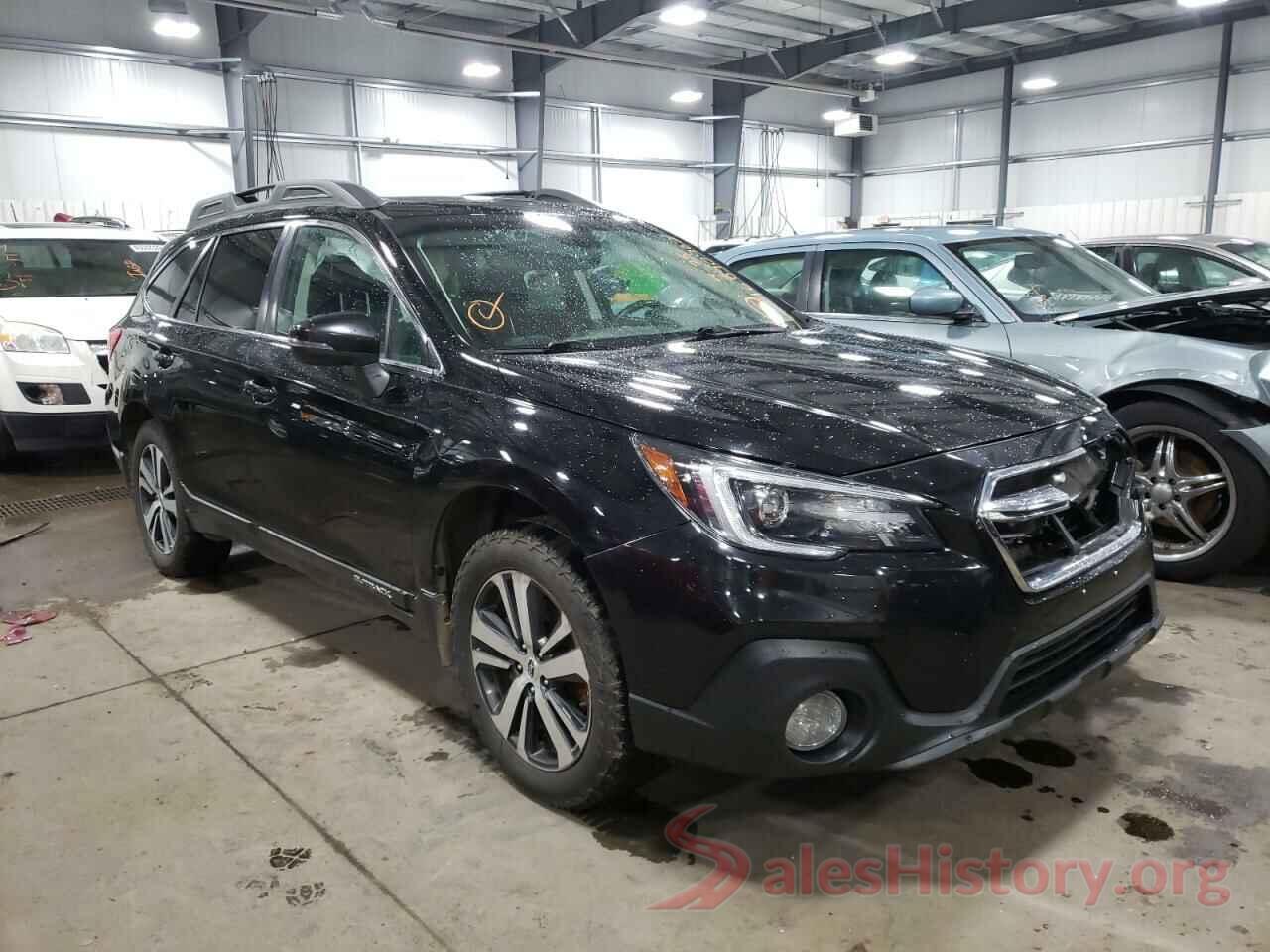 4S4BSANC0J3333290 2018 SUBARU OUTBACK